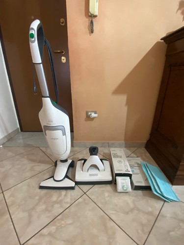 Folletto vk220 pulilava - +,