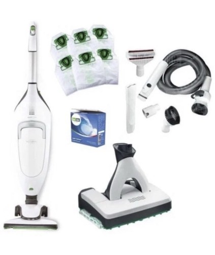 Vorwerk folletto vk220s - vorwerk,