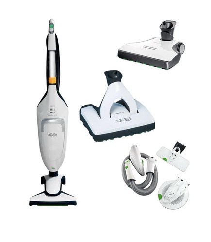 Folletto vk220s completo - vk220s,