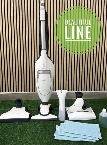 Vorwerk folletto 220s - folletto, +
