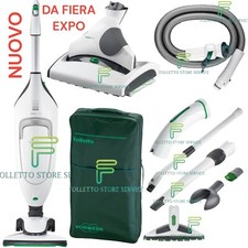 VORWERK FOLLETTO VK 220 S CON