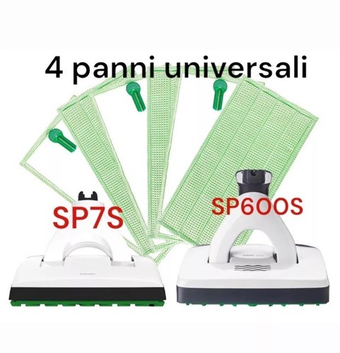 Panni stracci pulilava - 4,