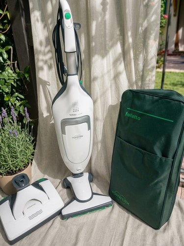 Folletto vk220s usato - vk220s, vorwerk