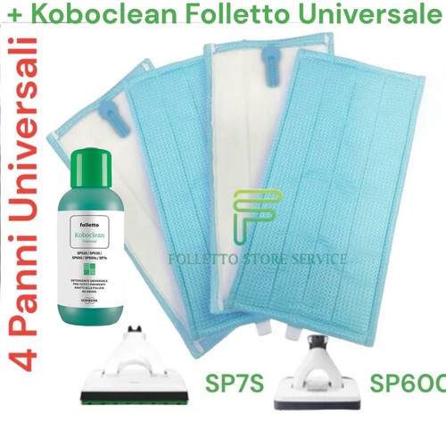 Panni stracci pulilava - 4,