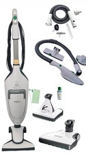 FOLLETTO VK220S VORWERK