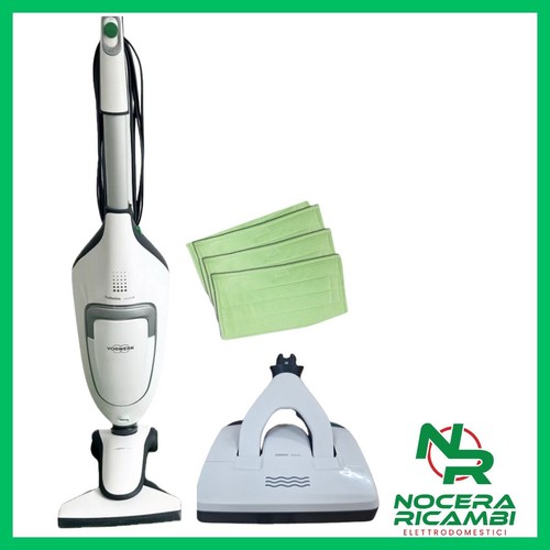 Folletto vk220s vorwerk - folletto,