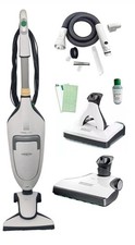 FOLLETTO VK220S VORWERK EB420S