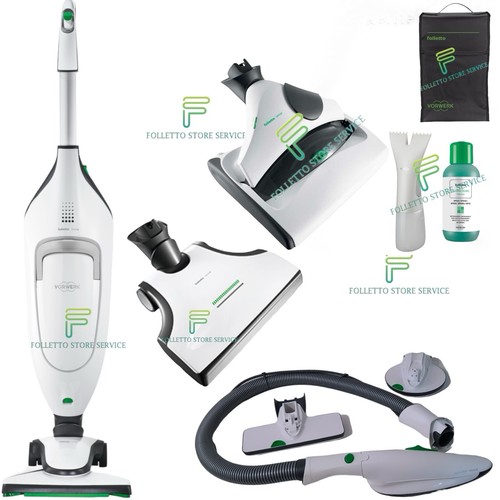 Vorwerk folletto 220 s - vorwerk,