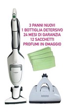 VORWERK FOLLETTO VK220S