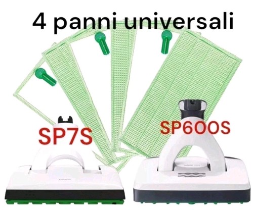 Panni stracci pulilava - 4,