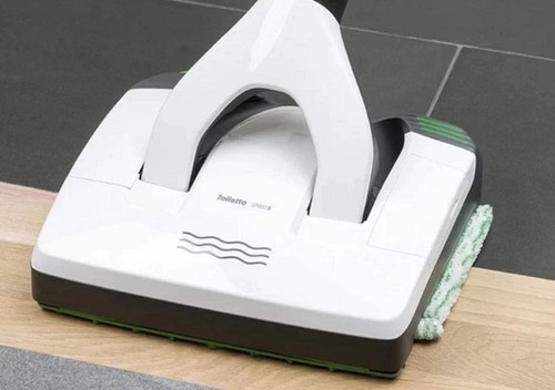 Vorwerk folletto pulilava - folletto,