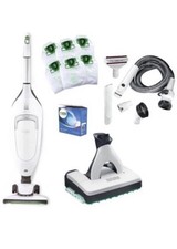 VORWERK FOLLETTO VK220S