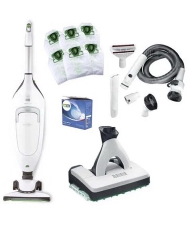 Vorwerk folletto vk220s - vorwerk,