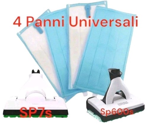 Panni stracci pulilava - 4,