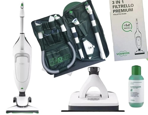 Vorwerk folletto 220 s - folletto,