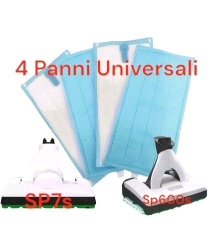 Panni stracci pulilava - 4,