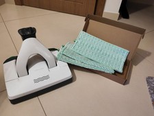 Pulilava Folletto SP600S per