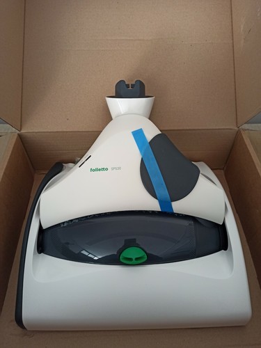 Pulilava spl 530 vorwerk - pulilava,