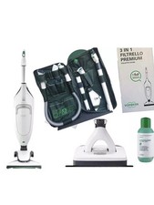 VORWERK FOLLETTO VK 220 S