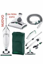 VORWERK FOLLETTO VK 220 S CON